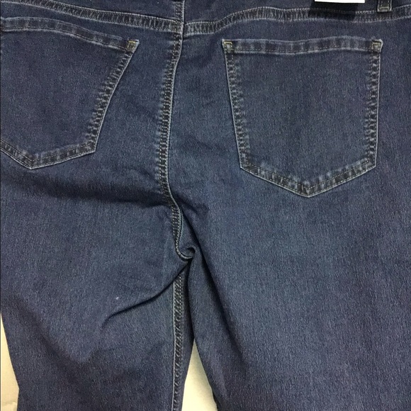 Lee jeggings NWT - Picture 3 of 7